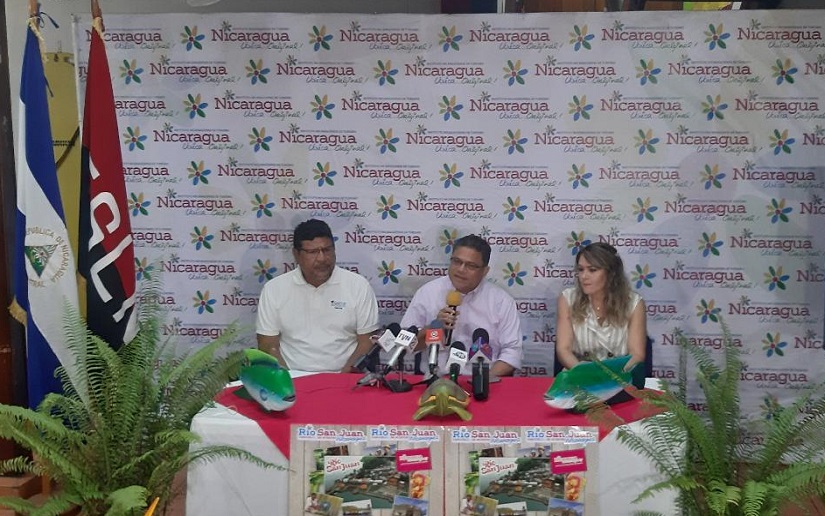 conferencia carnaval